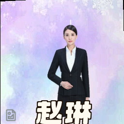 赵琳