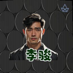 李骏